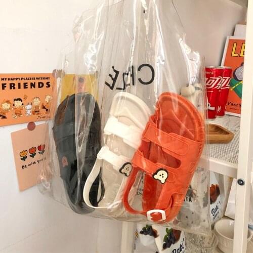 Shoes Women Slippers Sandals Women New Soled Fashion Sandales Femmes