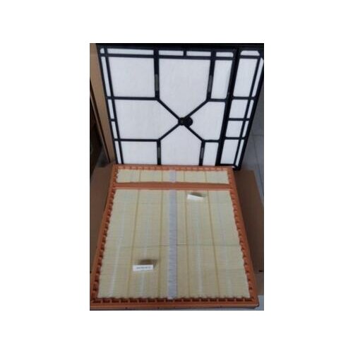 Auto Air Filter A0040946604 FOR MERCEDES-BENZ ECONIC 2628LL AXOR ATEGO ACTROS MP2 / MP3 3341 1858 4141 2036 4140 2046