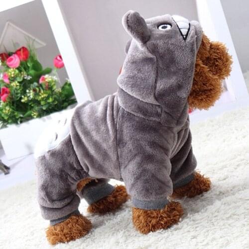 Weisuer Clothes And Footwear For Dogs