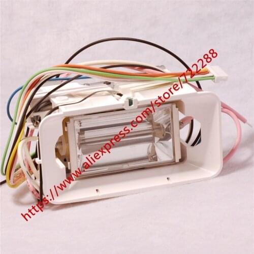 Repair Part For Canon Speedlite 430EX II Flash Lamp Head Ass'y CY2-4264-000