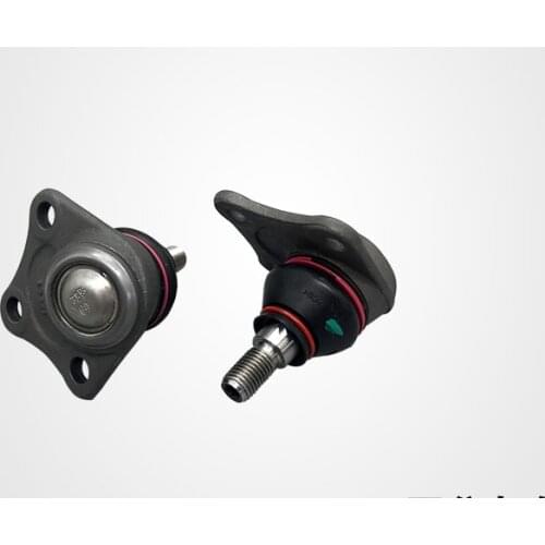 1pcs Ball joints front Suspension Left / right side for Chinese Brilliance V5 H530 Auto car motor parts