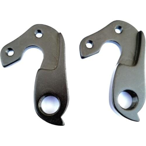 1pc Bicycle derailleur hanger For Specialized Roubaix Comp Elite Ruby S-Works Allez Tarmac Expert SL3 Venge dropout in M4 Blots