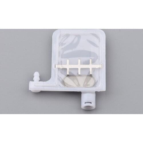 10PCS DX5 Ink Damper DX4 Big Ink Damper For Epson DX4 DX5 Printhead double mesh damper