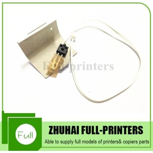 2 PCS Free Shipping Fuser Thermistor Middle Front AW10-0052 For Ricoh Aficio 1035 1045 2035 2045 3035 3045 MP6000 7000 8000