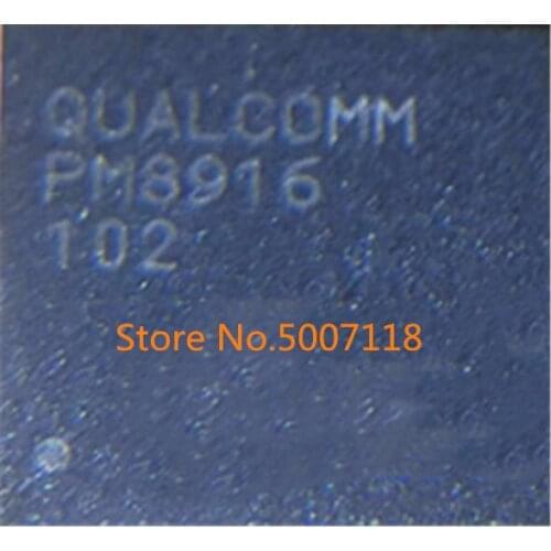 3pcs/lot PM8916-102 BGA 100% New Original