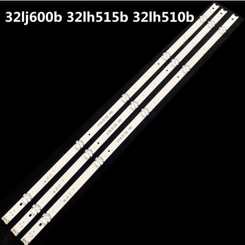 6916L-2718A FOR LG 32" 32inch LED TV backlight 32" V16.5 ART3 2718 REV0.1 1