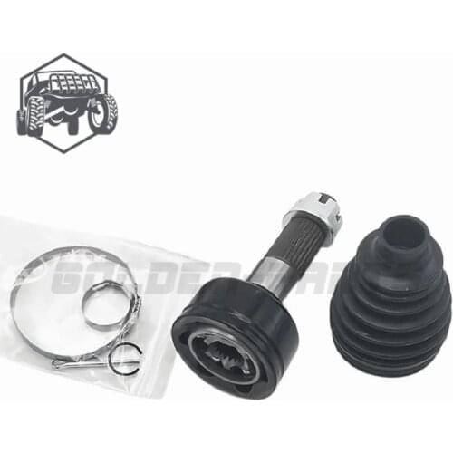 CF Rear Drive Shaft Outer CV Joint Suit For ATV CFmoto CF500 500-A/2A/X5/X6/X8 Quad Parts 9010-280230-1000