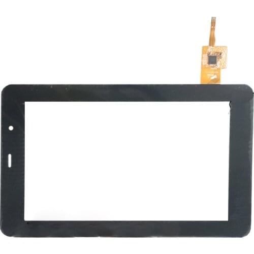 Black New Tablet PB7CA8729-R1 Touch screen digitizer panel replacement glass Sensor Free Shipping