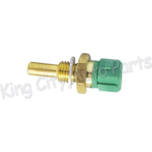 Coolant Water Temperature Sensor For Buick Excelle 1.6L For Chevrolete Sail For Bosch OEM#92099890 0280130121