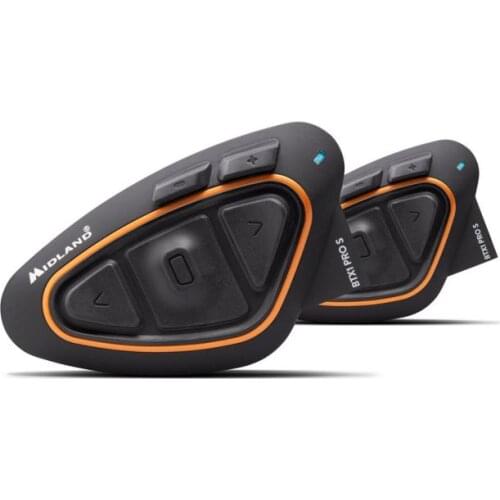 MIDLAND Motorcycle Electronics