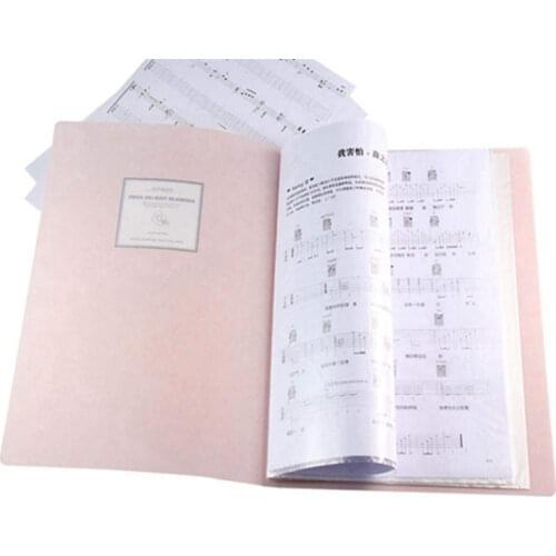 NNRTS Plastic Folders