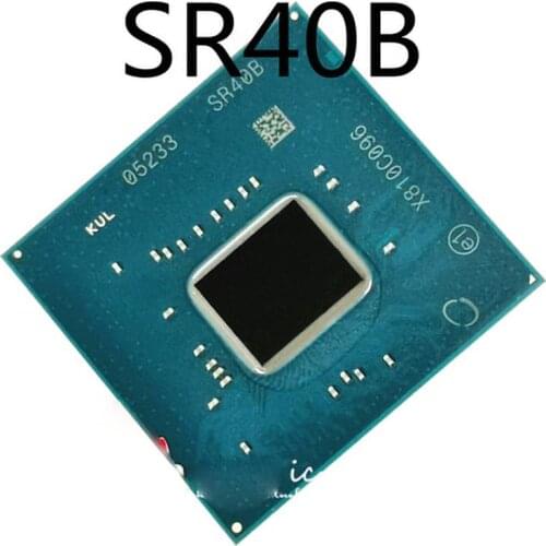 New 1PCS/LOT SR40B SR404 SR409 FH82HM370 HM370 FH82Q370 Q370 FH82H310 H310 BGA