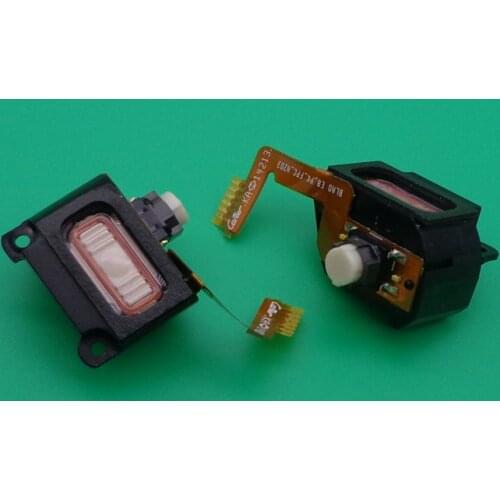 New Loud Speaker Buzzer With Power Button Flex Cable For Lenovo YOGA Tablet B8000 X8