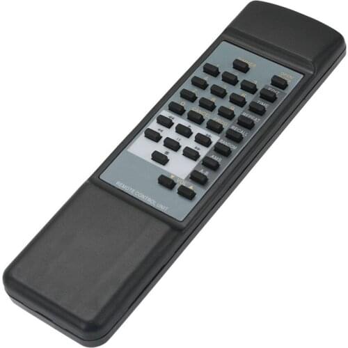 Remote Control For Marantz CD15B CD38 CD53 CD54 CD46 CD50 CD60 CD67 CD75 CD Disc Player