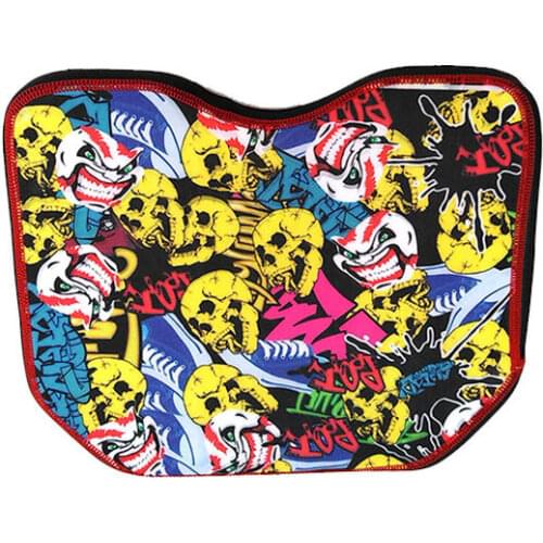 Taoyu cat fishing box cushion sucker sticky strip fishing cushion fishing gear fishing gadgets