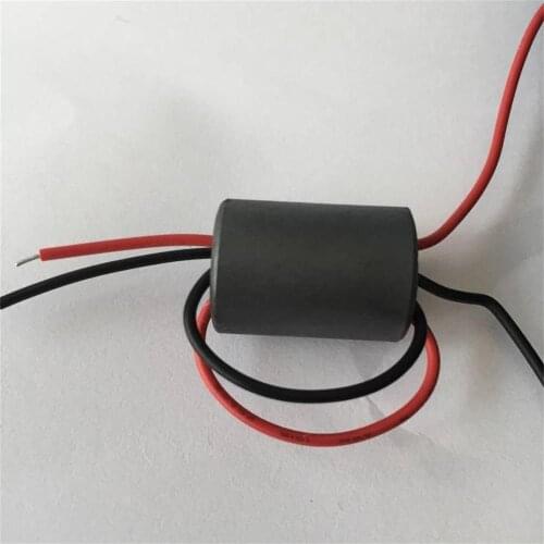 Inner 9mm balun bead EMI filter ferrite core 14.2X23.5X9mm noise cancel ferrite ring RF choke ferrite bead ,15pcs/lot