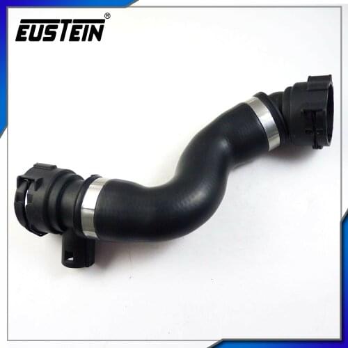 Car accessories Top Lower Radiator Hose for BMW E60 E61 525i 525xi 530i 530xi 2006-2007 17127521778