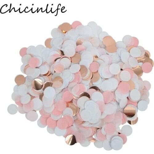 Chicinlife Paper Garlands