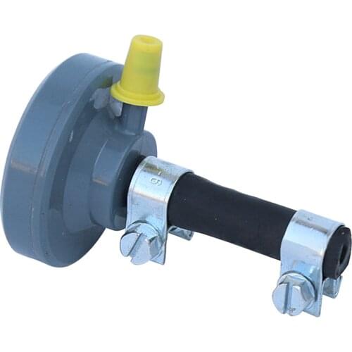 Dosing Pump Engine Heater Fuel Mini Check Plastic Durable Damper Kit Professional Replacement Parts Car For Webasto 478814