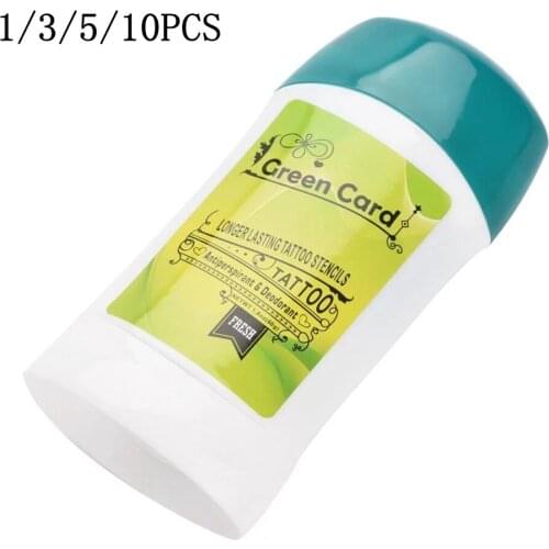 Tattoo Transfer Cream Gel Tattoo Transfer Soap Tattoo Skin Solution Gel Tattoo Supplies Accessories for Tattoo Tranfer Paper