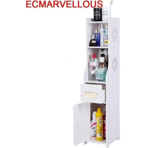 Casa Wc Mueble Organizador Mobili Vanitorio Badkamer Kastje Furniture Meuble Salle De Bain Mobile Bagno Vanity Bathroom Cabinet
