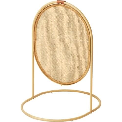 Multi-functional Cat Scratch Board Pet Scratch Sisal Pad Three Type of use