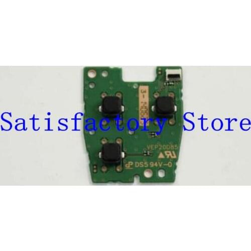 Original FOR Panasonic VEP20D85A PC Board Assembly for Panasonic AG-AC90 HDC-Z10000 Camcorder Replacement Repair Part