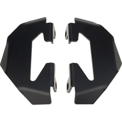 Motorcycle Front Brake Caliper Cover Guard Fit for Honda CRF1100L ADV Africa Twin 2020-2021