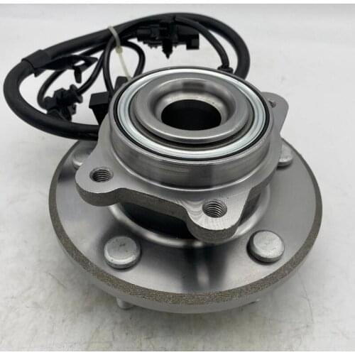 CAR rear wheel axle head left FWD 2013-2015 dod gej c-co olw ay rear wheel axle head hub bearing rear wheel bearing