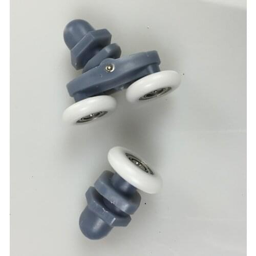 8 Pcs High Quality sliding closets doors glass sliding shower door