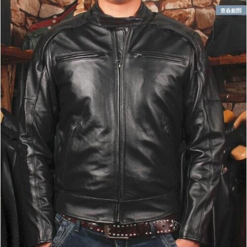 Мужские замшевые куртки VANLED China At AliExpress