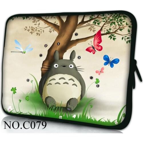 Toroto 11.6 12 13 13.3 14 15.6 Waterproof Laptop Bag Carry Case For Macbook Pro/Air/Asus/Neoprene Notebook Computer Sleeve Cover