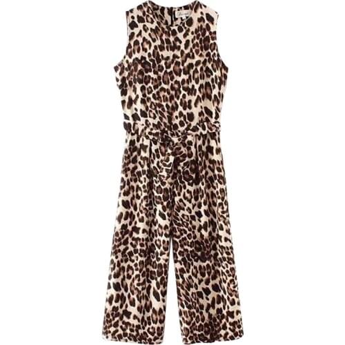 XLMJDZGS Women's Jumpsuits