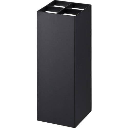 Japanese simple umbrella rack hotel lobby home iron umbrella barrel umbrella barrel storage barrel floor type umbrella rack