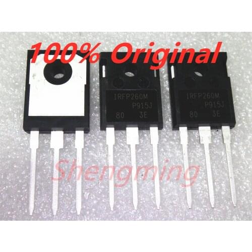 10pcs 100% Original IRFP260M IRFP260 TO-247 mosfet