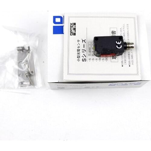 Japan Opps OPTEX photoelectric switch BGS-S08N BGS-S08P BGS-S08CN BGS-S08CP