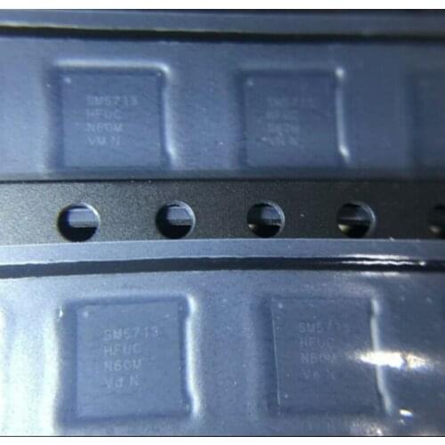 Hot Sell Cheap 1pcs SM5713 5713 Power PM IC Chip