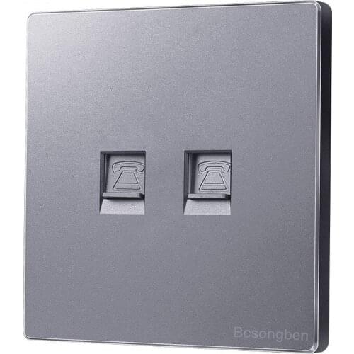 HKFZ Electrical Outlets