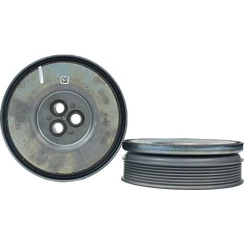 Crankshaft_ Pulley For Ford Everest/Ranger 2.2 FB3Q6B319AB