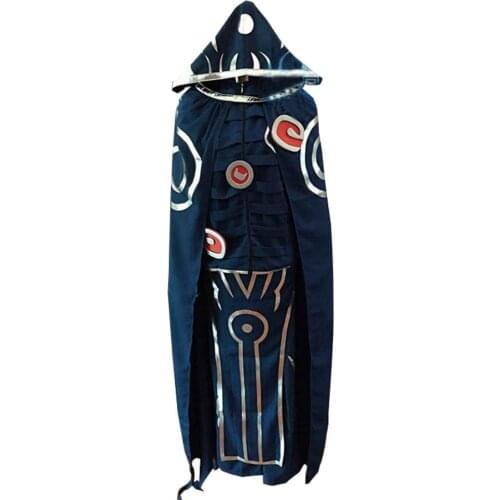 2020 Jace Beleren Cosplay Costume Two Styles For Choosing
