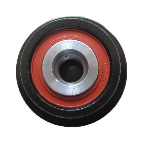 LR025968 LR001470 High Quality Rear Auto Alternator Shaft Coupling for LR Freelander 2 2006- Car Drive Coupling