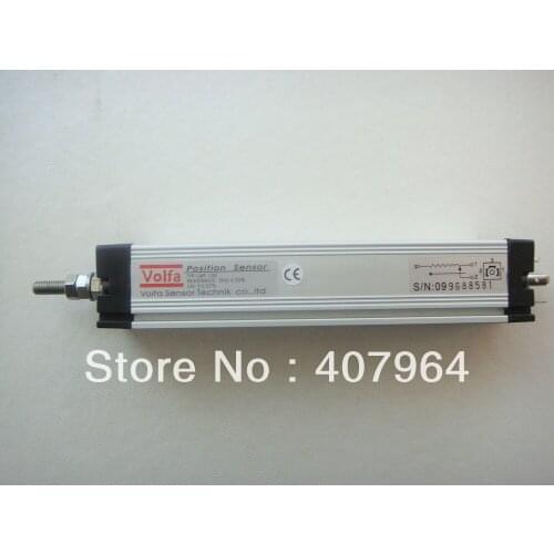 LWF-100 Position Sensor Volfa output 5K
