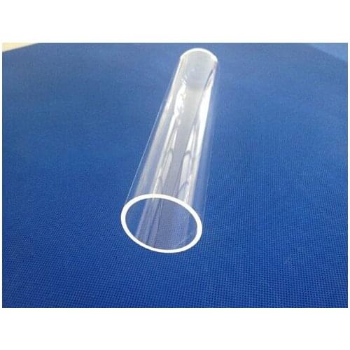 LYGWEJU Glass Test Tubes