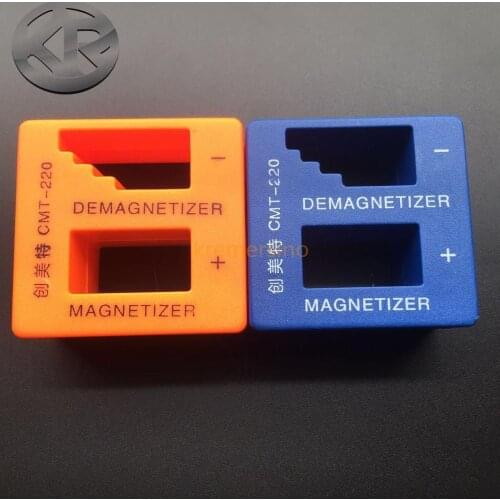 Magnetizer&De-magnetizer Tool