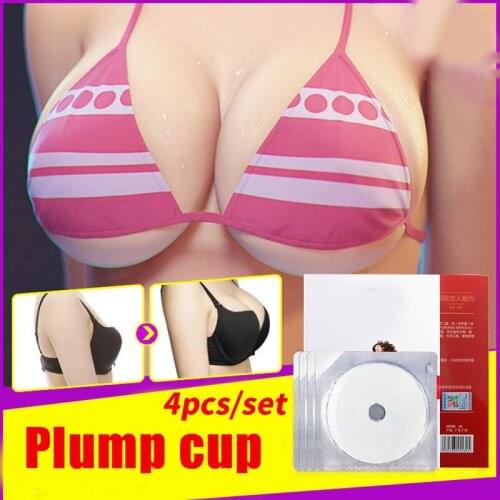 New Breast Enhancement Mask Essence Patch Bust Treatment for Improve Sagging Skin Promote Lifting Firming Personal Health Care