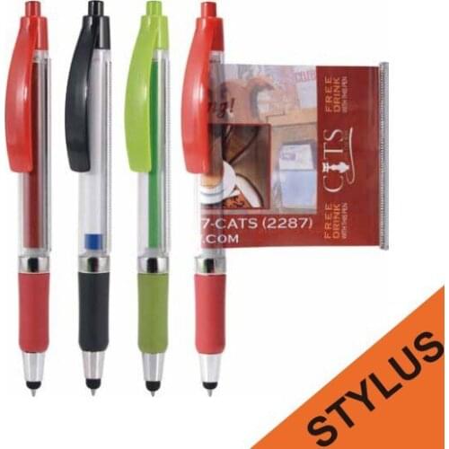 New ! Stylus Banner pen BP021adversting pen/office/business /company logo/fasionable ball point pen