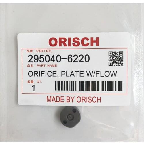 Good quality Control Valve Plate 295040-6220,295040-6230 for 095000-5600,095000-5760,095000-9560,1465A041,1465A054,1465A307