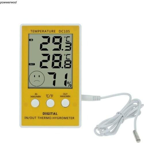 Powwerwod Moisture Meters