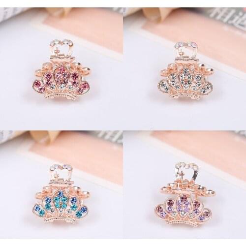 Recordar Espacio Hair Crabs