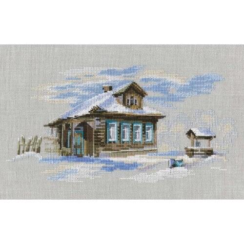 РТО Embroidery Kits